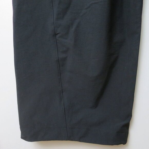 Adidas Terrex Cargo Hiking Pants Black Size M - Picture 10 of 15